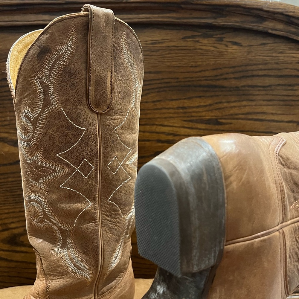 Idyllwind boots - Picture 2 of 5